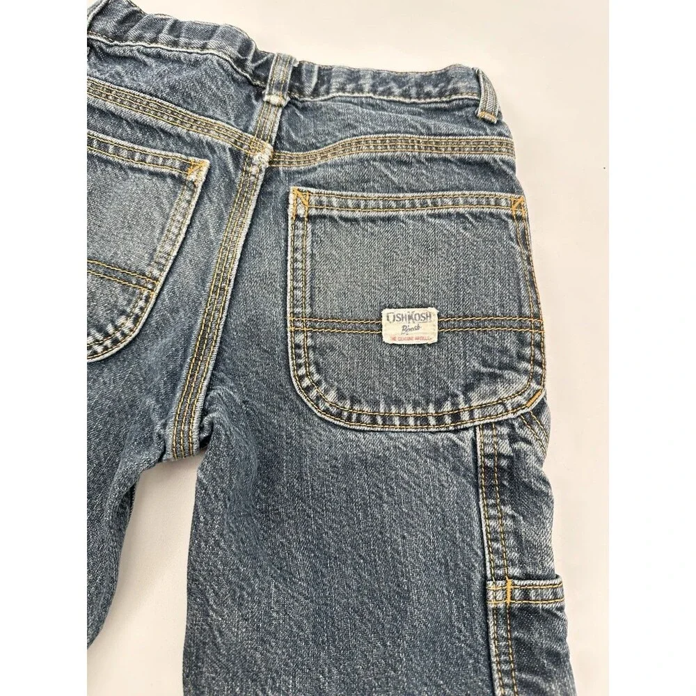OshKosh Bgosh vintage kids